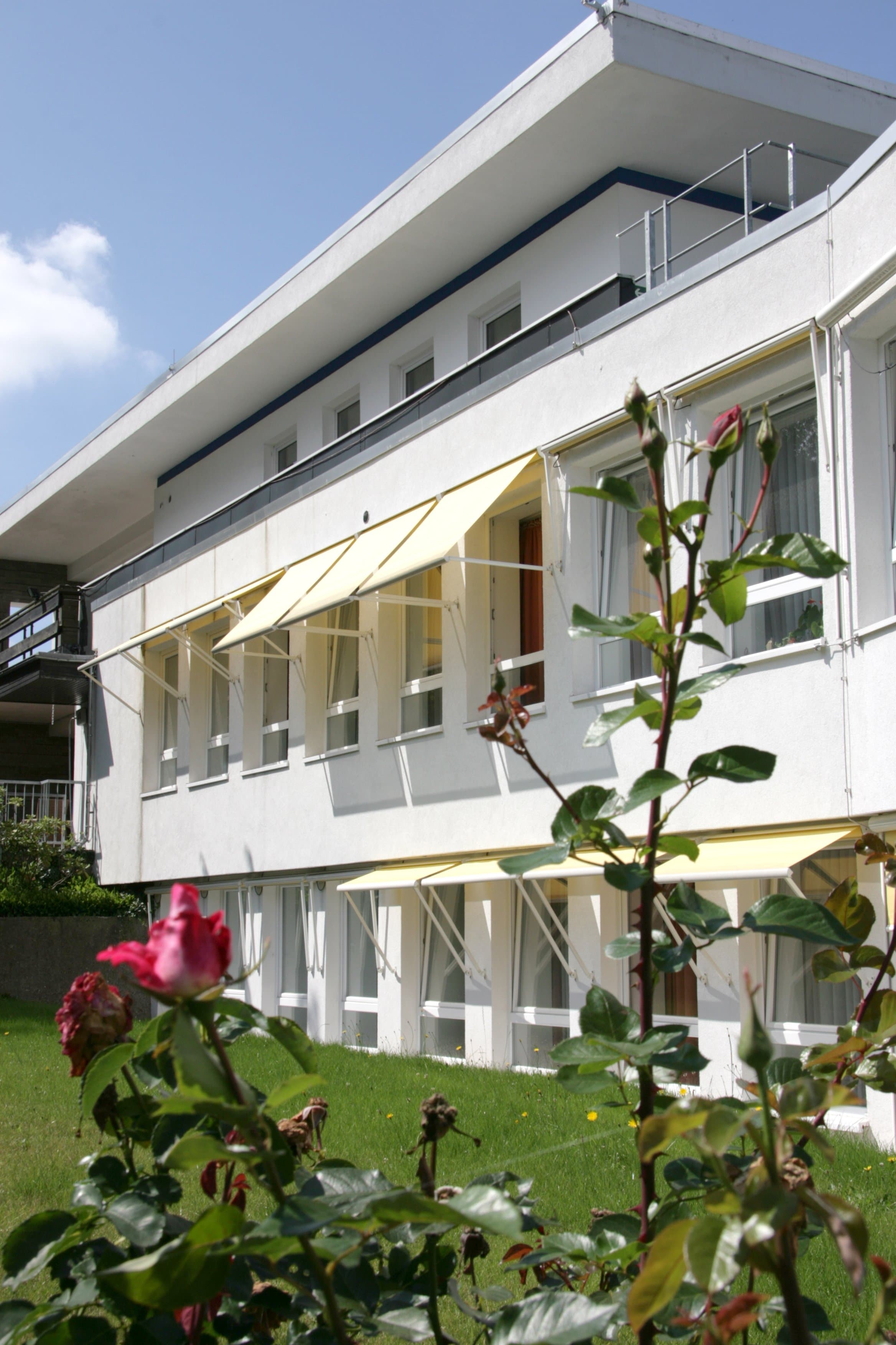 Foto der Einrichtung A & A Seniorenpalais Wuppertal Heckinghausen