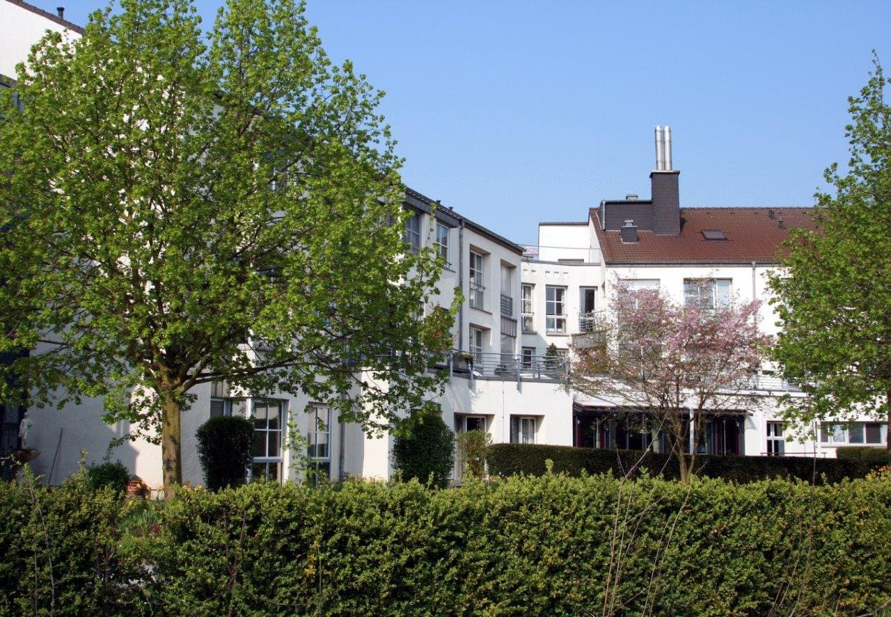 Foto der Einrichtung Alten- und Pflegezentrum Heilige Familie