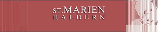 Foto der Einrichtung Alten- und Pflegeheim St. Marien Haldern