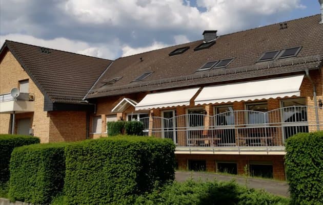 Foto der Einrichtung Alten- und Pflegeheim Fabianek GmbH