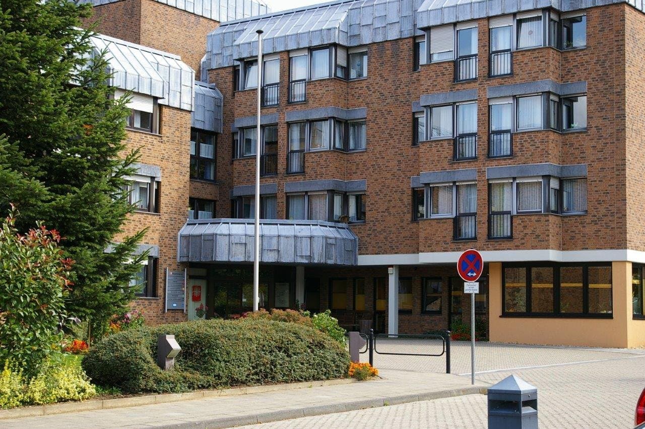Foto der Einrichtung Alten- und Pflegezentrum St. Hildegard
